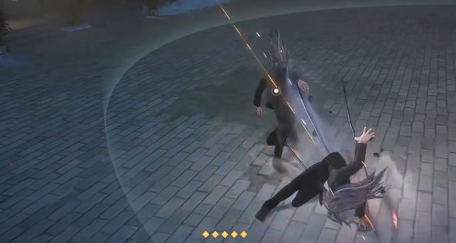 ความแข็งแกร่งของหลู่จินในเกมมือถือ Beneath the Strange วิเคราะห์ผลลัพธ์ของหลู่จินในเกมมือถือ Beneath the Strange