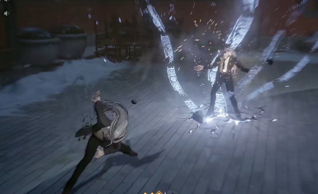 ความแข็งแกร่งของหลู่จินในเกมมือถือ Beneath the Strange วิเคราะห์ผลลัพธ์ของหลู่จินในเกมมือถือ Beneath the Strange