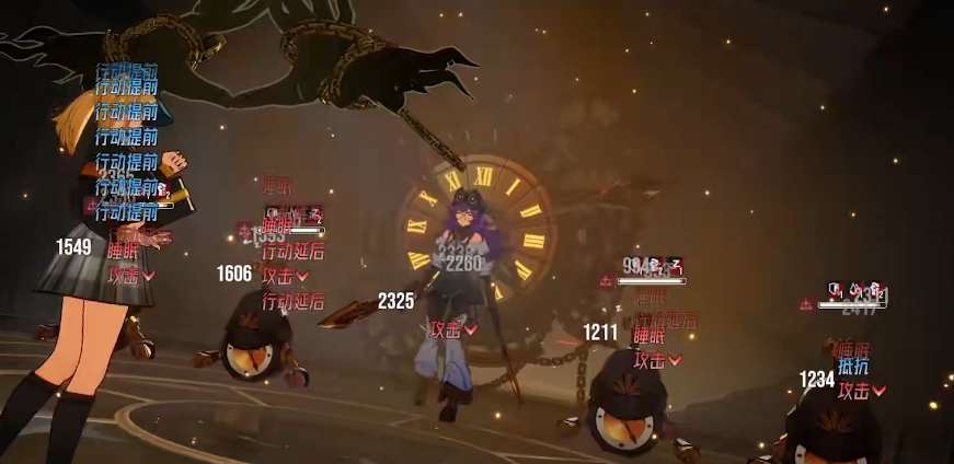 การนอนหลับอย่างสบายของอิสเซอร์เป็นอย่างไร แนะนำตัวละครอิสเซอร์ในเกมมือถือ