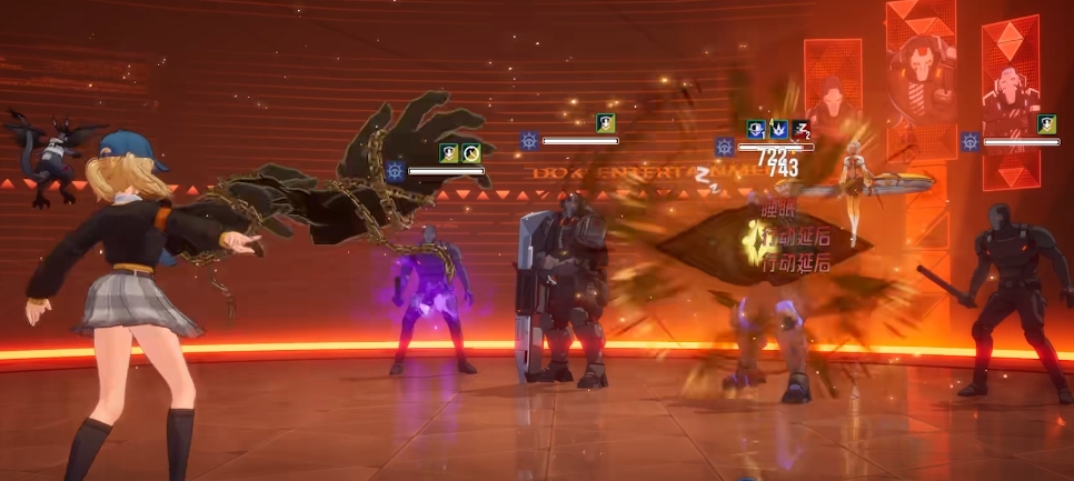 การนอนหลับอย่างสบายของอิสเซอร์เป็นอย่างไร แนะนำตัวละครอิสเซอร์ในเกมมือถือ