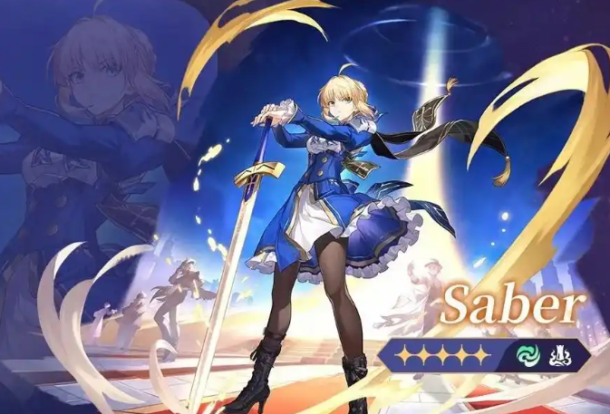 What are the contents of the Fate collaboration in Honkai: Star Rail? Introduction to the Honkai: Star Rail x Fate collaboration benefits.