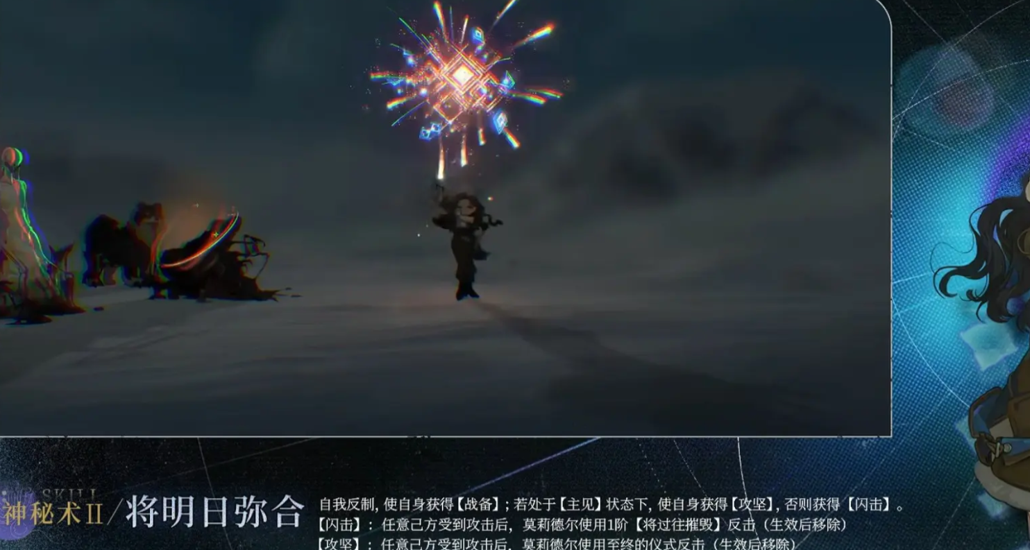 ทักษะของมอลลีเดลในเกม Return to the Future 1999 มีอะไรบ้าง และการวิเคราะห์ความแข็งแกร่งของมอลลีเดลใน Return to the Future 1999