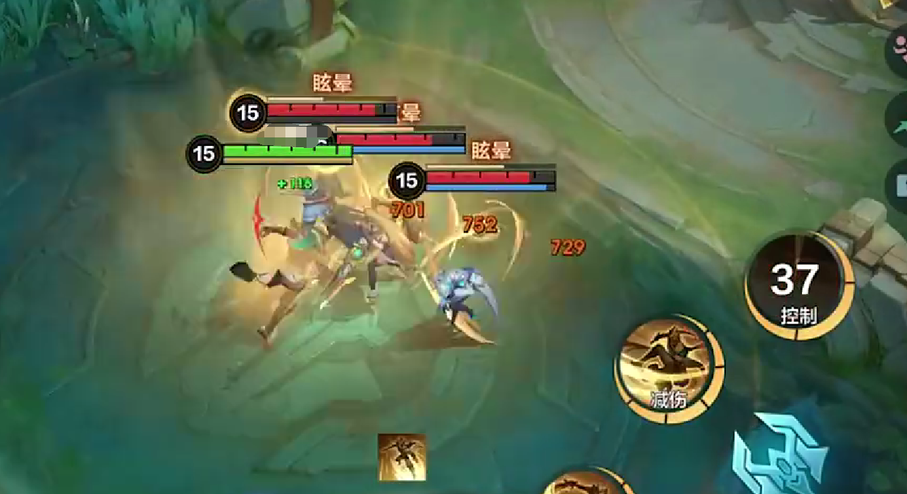 ความแข็งแกร่งของ Karid ในเกมชิงยอดฝีมือเป็นอย่างไร การวิเคราะห์ทักษะของ Karid ในเกมชิงยอดฝีมือ