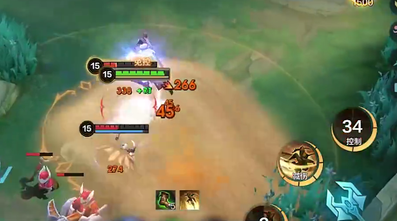 ความแข็งแกร่งของ Karid ในเกมชิงยอดฝีมือเป็นอย่างไร การวิเคราะห์ทักษะของ Karid ในเกมชิงยอดฝีมือ