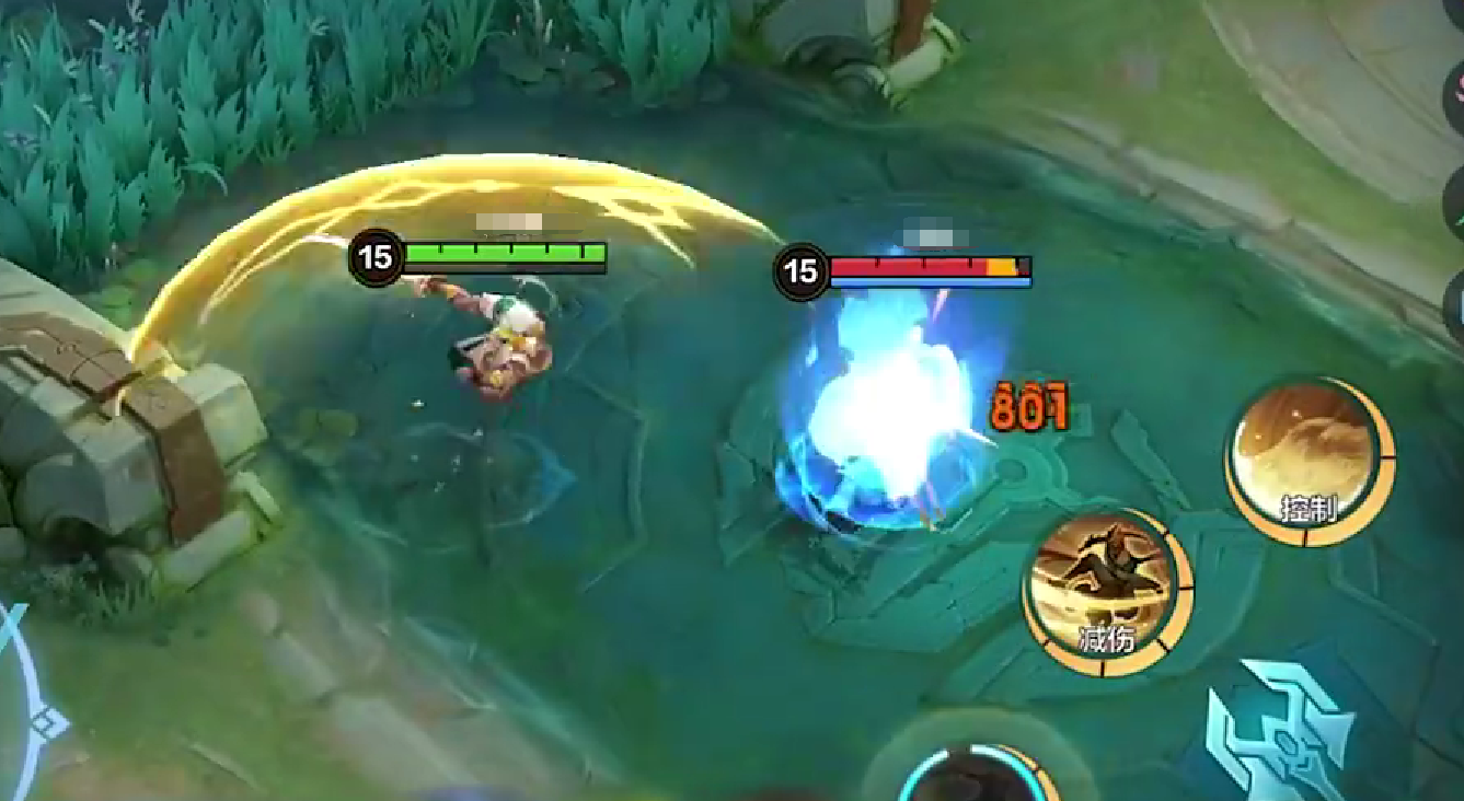 ความแข็งแกร่งของ Karid ในเกมชิงยอดฝีมือเป็นอย่างไร การวิเคราะห์ทักษะของ Karid ในเกมชิงยอดฝีมือ