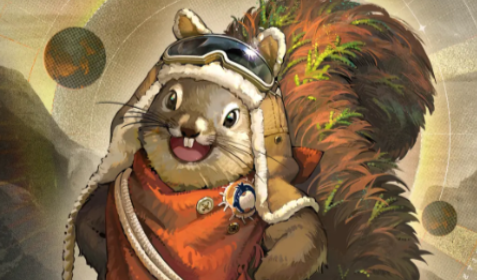 การวิเคราะห์ทักษะของ Chew Chew Pinecone ในเกม Return to the Future 1999