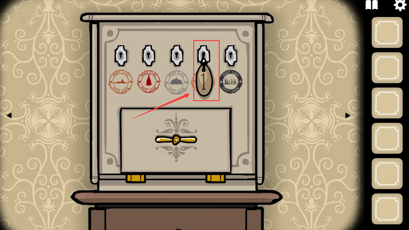 Mr. Rabbit's Magic Show walkthrough How many levels are there in Mr. Rabbit's Magic Show