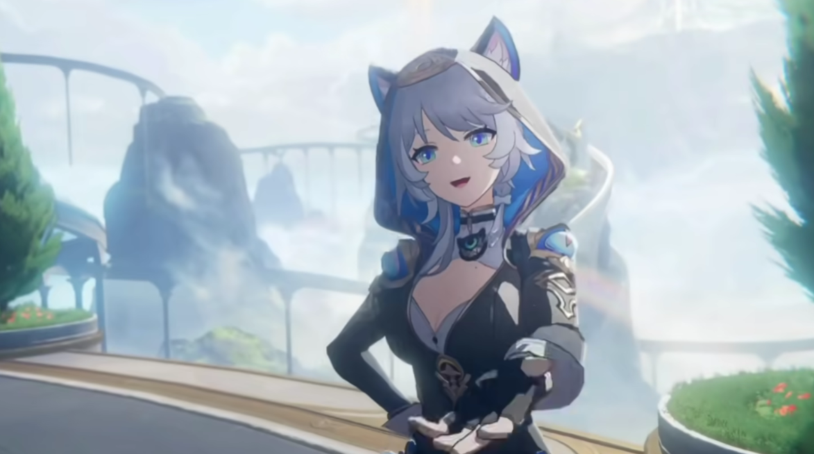 Details of the Genshin Impact 3.3 version banner, Introduction to the characters in the Genshin Impact 3.3 version banner
Correction: It seems there was a misunderstanding. The correct translation should be:
Details of the Honkai: Star Rail 3.3 version banner, Introduction to the characters in the Honkai: Star Rail 3.3 version banner