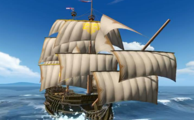 Legendary Age of Exploration Adventure Upgrade Guide How to Improve the Adventure Level in the Legendary Age of Exploration