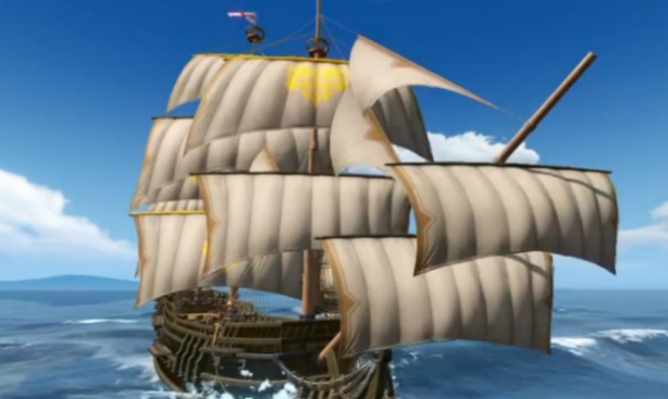 Legendary Age of Exploration Adventure Upgrade Guide How to Improve the Adventure Level in the Legendary Age of Exploration