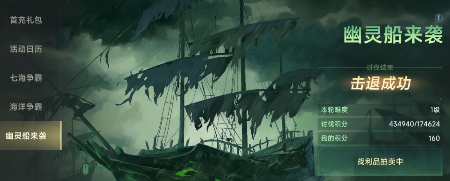 Legend of the Great Voyage Commercial Level Guide: How to Improve Commercial Level in the Legend of the Great Voyage