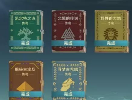 Legend of the Great Voyage Commercial Level Guide: How to Improve Commercial Level in the Legend of the Great Voyage