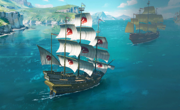 Introduction to Production Skills in the Age of Great Navigation What are the production skills in the Age of Great Navigation?