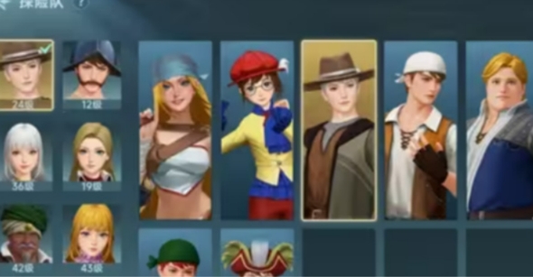 How to Recruit Sailors in the Age of Great Voyages: A Guide to Collecting Sailors in the Age of Great Voyages Legend