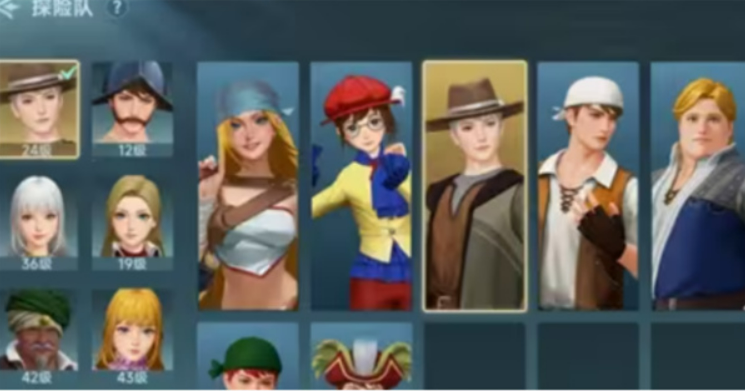 How to Recruit Sailors in the Age of Great Voyages: A Guide to Collecting Sailors in the Age of Great Voyages Legend