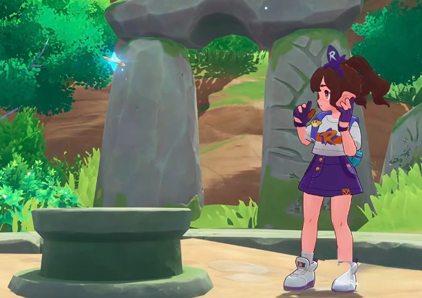 How much memory does the洛克王国世界 (Rock Kingdom World) mobile game require? Sharing the configuration requirements for the Rock Kingdom World mobile game. 

To better fit the context, it should be:
How much memory does the Rock Kingdom World mobile game require? Sharing the configuration requirements for the Rock Kingdom World mobile game.