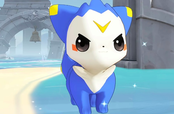 How much memory does the洛克王国世界 (Rock Kingdom World) mobile game require? Sharing the configuration requirements for the Rock Kingdom World mobile game. 

To better fit the context, it should be:
How much memory does the Rock Kingdom World mobile game require? Sharing the configuration requirements for the Rock Kingdom World mobile game.