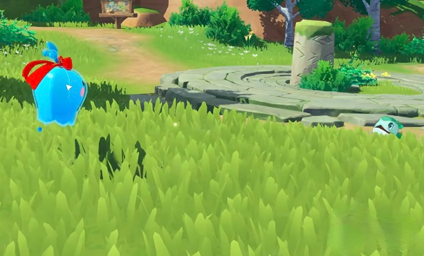 How much memory does the洛克王国世界 (Rock Kingdom World) mobile game require? Sharing the configuration requirements for the Rock Kingdom World mobile game. 

To better fit the context, it should be:
How much memory does the Rock Kingdom World mobile game require? Sharing the configuration requirements for the Rock Kingdom World mobile game.