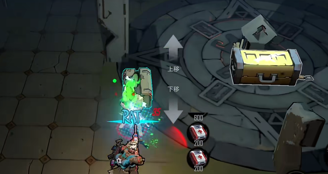 Code Evacuation Tutorial Introduction How to Play Code Evacuation