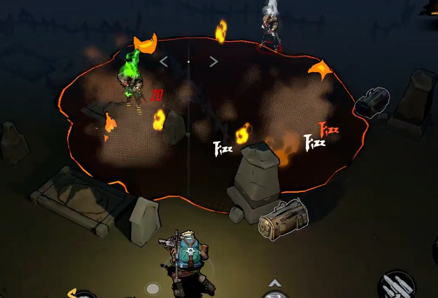 Code Name Evacuation Beginner Tutorial Introduction How to Play Code Name Evacuation for Beginners