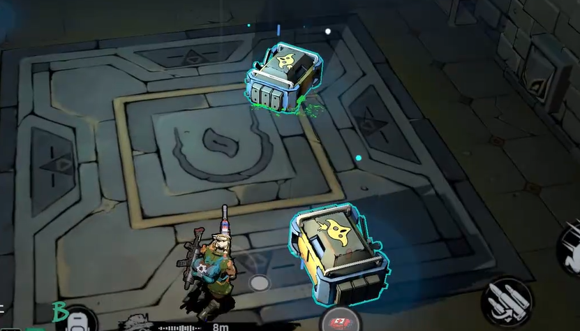 Code Name Evacuation Beginner Tutorial Introduction How to Play Code Name Evacuation for Beginners