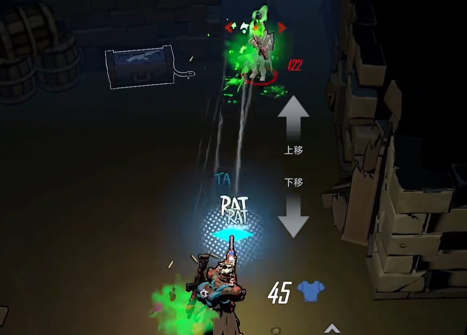 Code Name Evacuation Beginner Tutorial Introduction How to Play Code Name Evacuation for Beginners