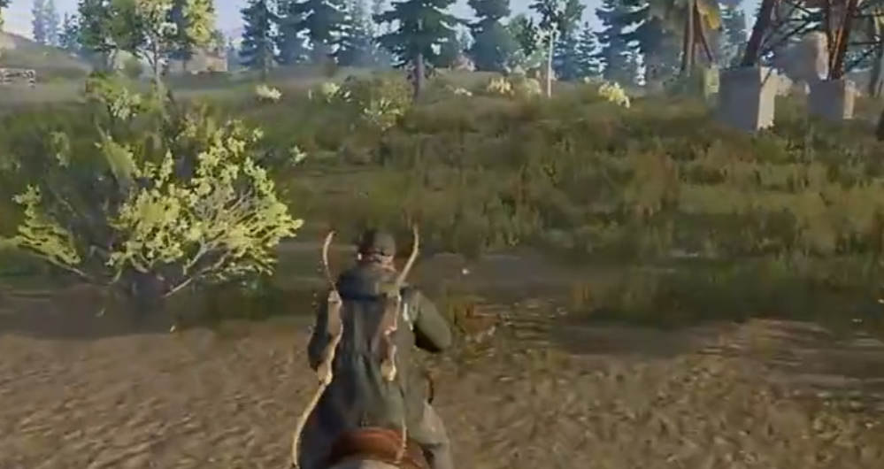 Dimana mengunduh server uji Evolusi Kehilangan Kontrol Berbagi alamat unduhan server uji Evolusi Kehilangan Kontrol