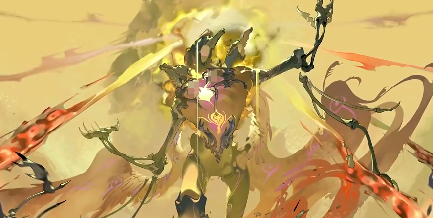 When will Silver and Scarlet be released for public testing? When will the mobile game Silver and Scarlet be released?