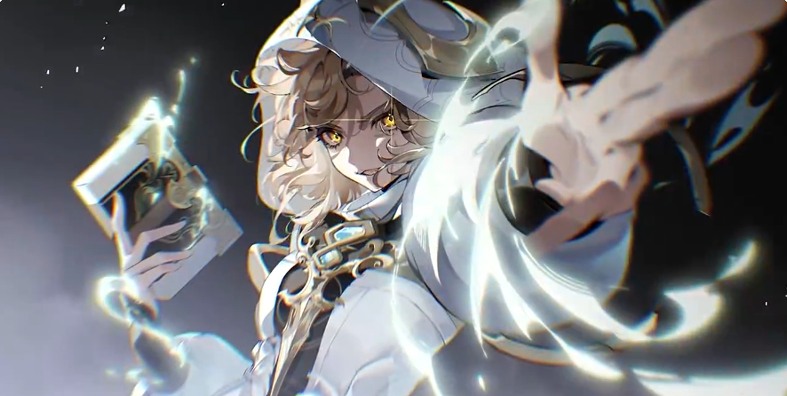 When will Silver and Scarlet be released for public testing? When will the mobile game Silver and Scarlet be released?