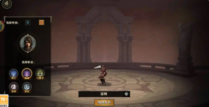 What class is the strongest in Tian Tian Long Zu? What class is the best in PK in Tian Tian Long Zu?