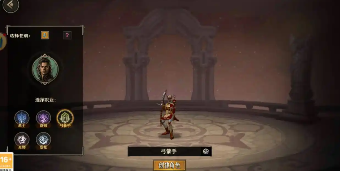 What class is the strongest in Tian Tian Long Zu? What class is the best in PK in Tian Tian Long Zu?