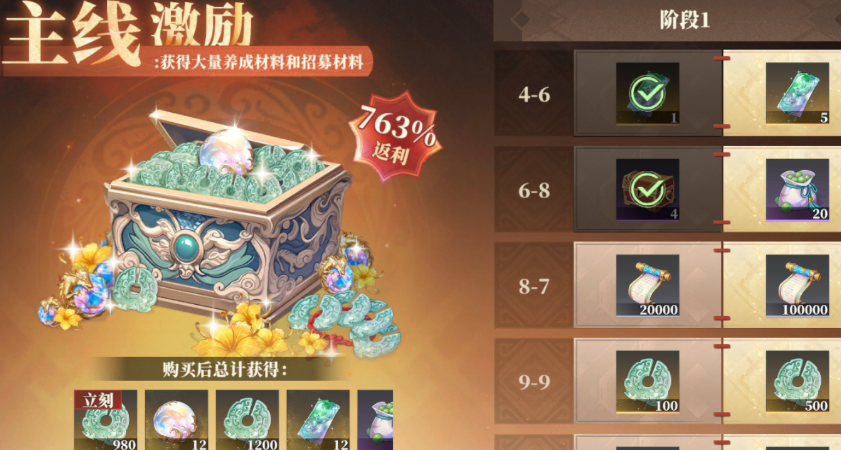 Was ist das Sieben-Toten-Symbol im Lied des Habichts in Fantasy Three Kingdoms 2? Eine Vorstellung der Verwendung des Sieben-Toten-Symbols im Lied des Habichts in Fantasy Three Kingdoms 2