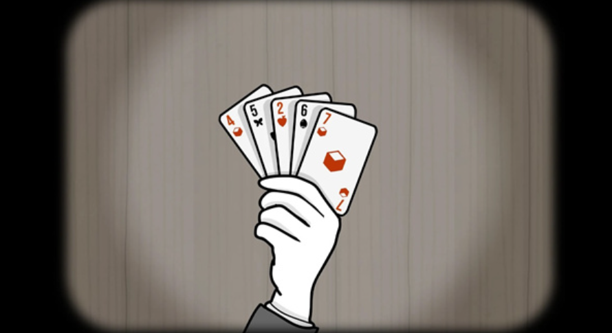 Is Mr. Rabbit's Magic Show in Rusty Lake fun? Sharing a guide for Mr. Rabbit's Magic Show in Rusty Lake