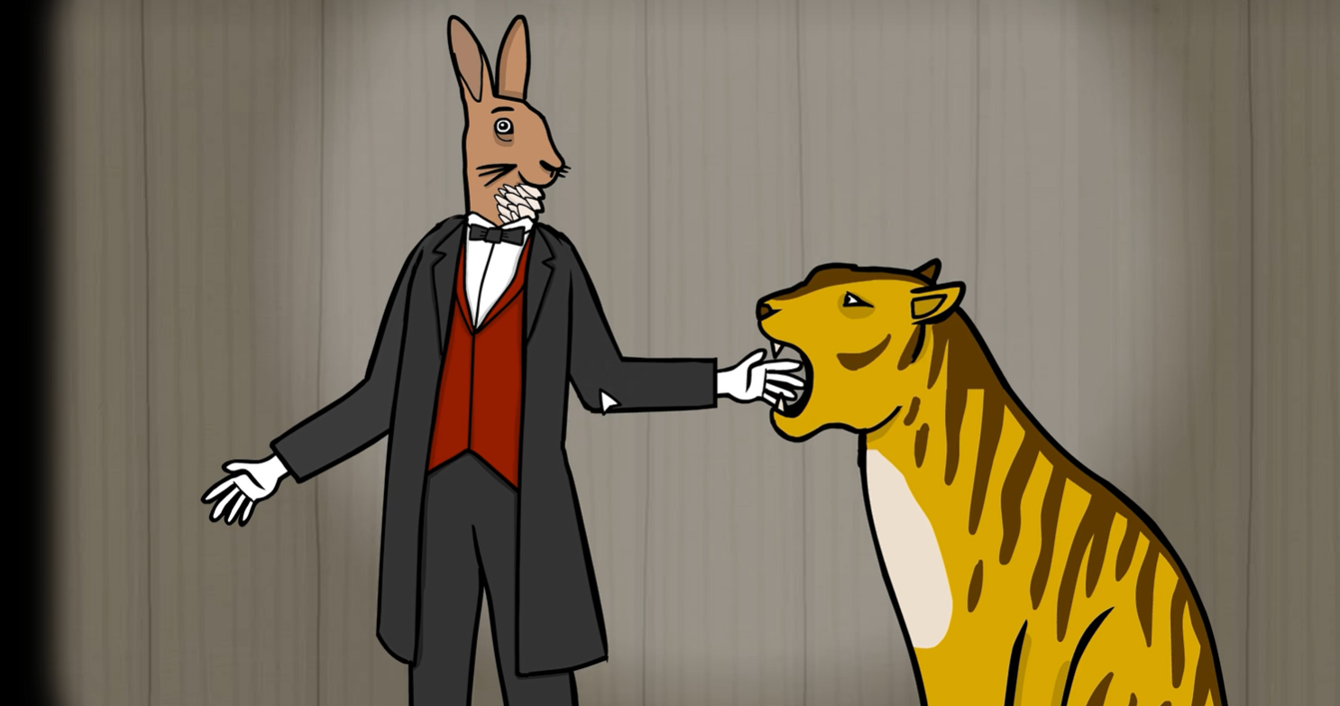 การดาวน์โหลดเกม Mr. Rabbit's Magic Show บน Android สามารถทำได้จากช่องทางการดาวน์โหลดแอปพลิเคชันที่แบ่งปันให้