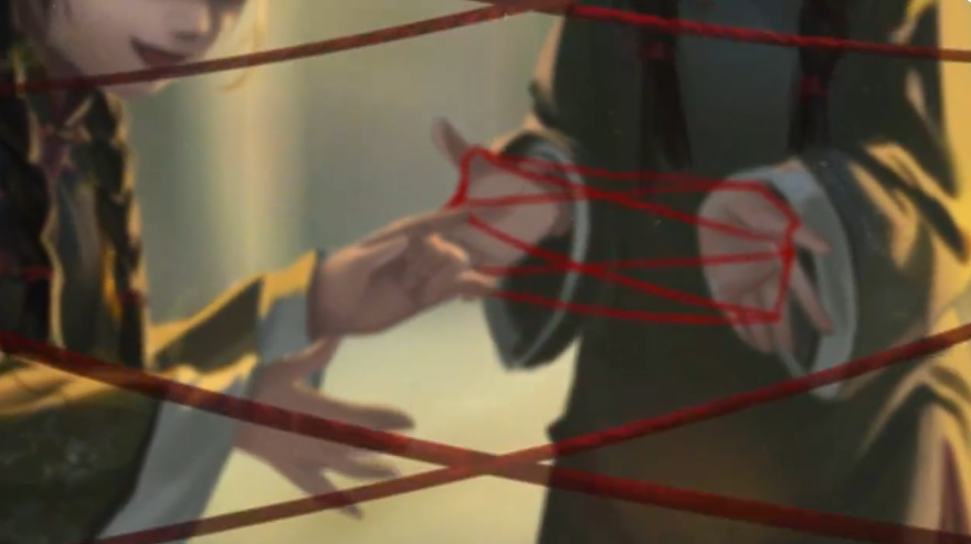 Who is the main character in Paper Bride 8? Prediction of the main character in Paper Bride 8