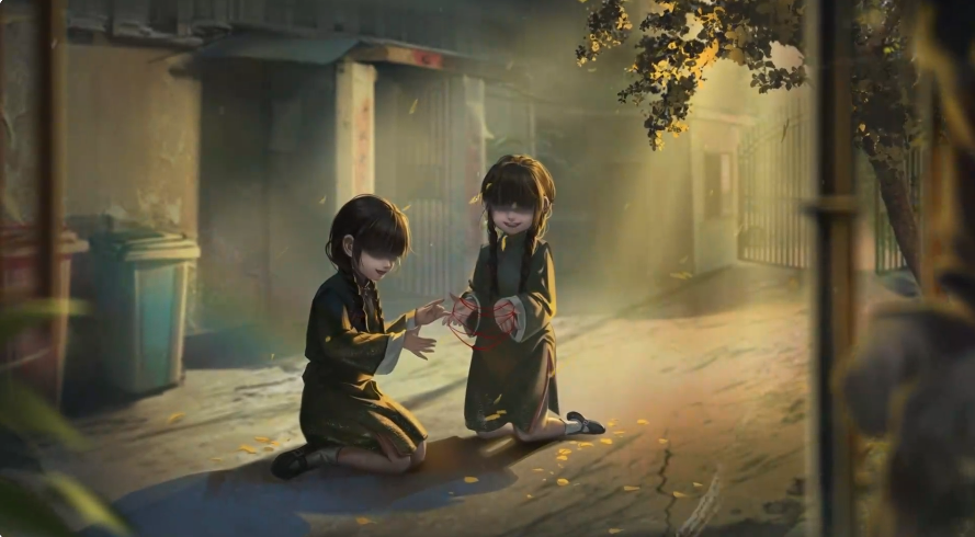 Who is the main character in Paper Bride 8? Prediction of the main character in Paper Bride 8