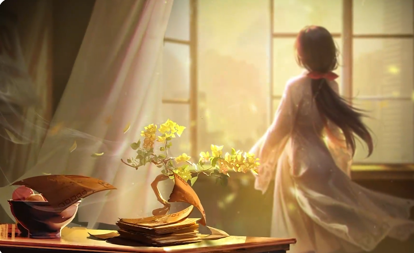 Who is the main character in Paper Bride 8? Prediction of the main character in Paper Bride 8