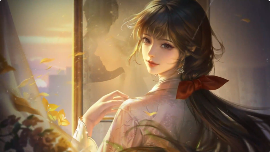 Who is the main character in Paper Bride 8? Prediction of the main character in Paper Bride 8