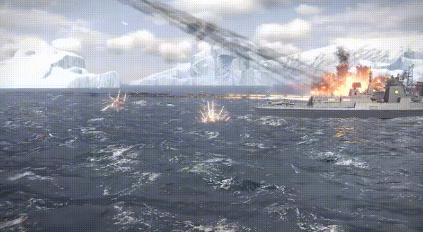 How to download the Chinese server of Modern Warships and where to find the download link for the Chinese server of Modern Warships