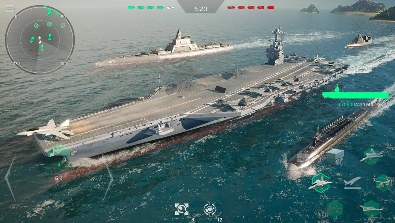 How to download the Chinese server of Modern Warships and where to find the download link for the Chinese server of Modern Warships