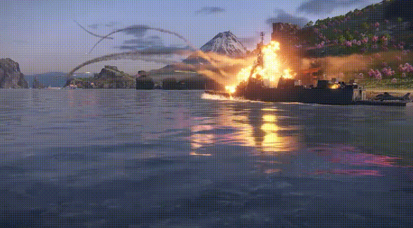 How to download the Chinese server of Modern Warships and where to find the download link for the Chinese server of Modern Warships