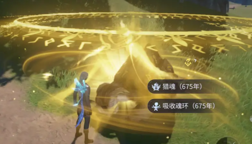 How to Obtain Soul Rings in Douluo Continent: The Legend of Extermination, and a Guide to Choosing Soul Rings
