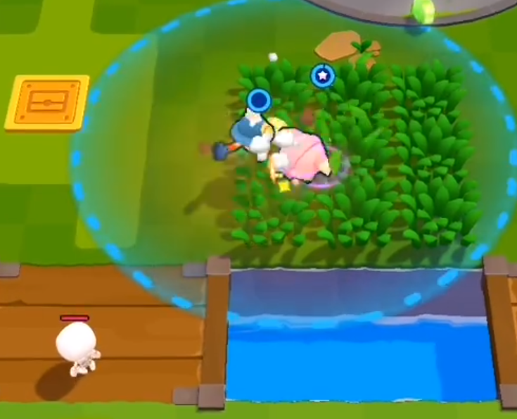 คู่มือการจับคู่ทีม Burst Squad วิธีจับคู่ทีมสำหรับผู้เริ่มเล่นในเกม Burst Squad