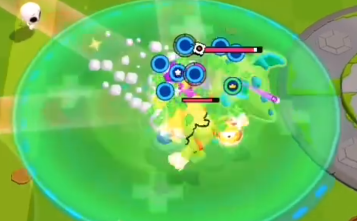 คู่มือการจับคู่ทีม Burst Squad วิธีจับคู่ทีมสำหรับผู้เริ่มเล่นในเกม Burst Squad