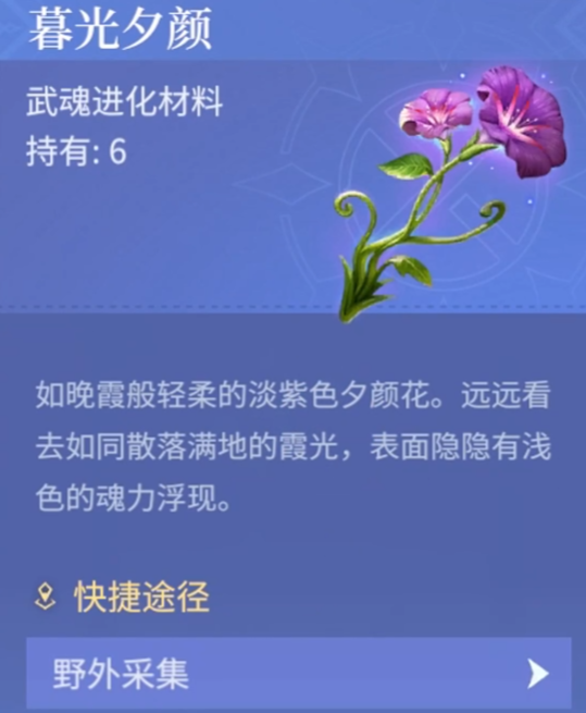 รายการวัสดุที่ควรซื้อในตลาดการค้าของ Douluo Continent: The Legend of Extermination