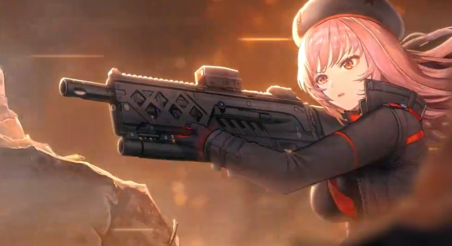 Recommended Equipment for New Hope of the Goddess of Victory How to Choose Equipment for New Hope of the Goddess of Victory