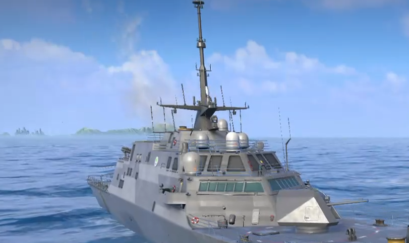 อะไรควรซื้อในช่วงเริ่มต้นของเกม Modern Warships คำแนะนำสำหรับผู้เล่นใหม่ในช่วงเริ่มต้น