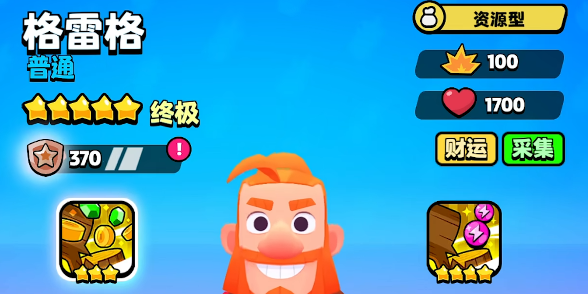 Burst Squad Hero Rankings Introduction to Powerful Heroes in Burst Squad