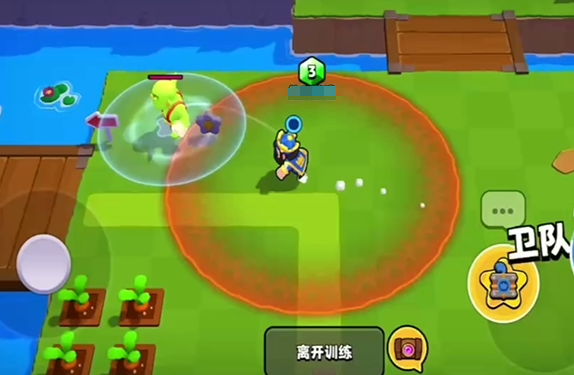 Burst Squad Hero Rankings Introduction to Powerful Heroes in Burst Squad