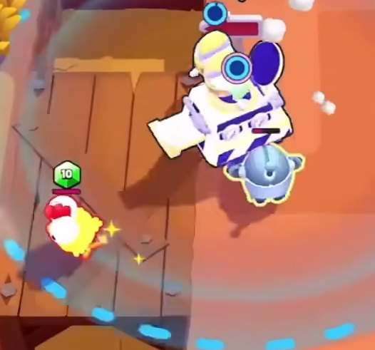 Burst Squad Hero Rankings Introduction to Powerful Heroes in Burst Squad